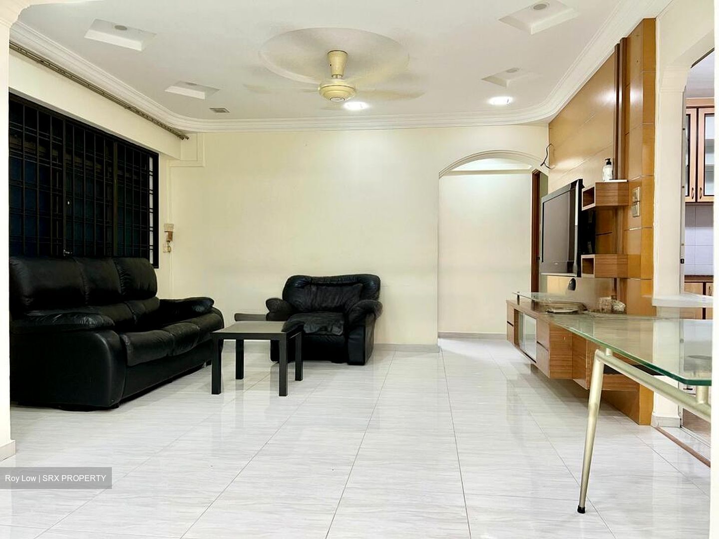 Blk 505 Jelapang Road (Bukit Panjang), HDB 4 Rooms #514835131
